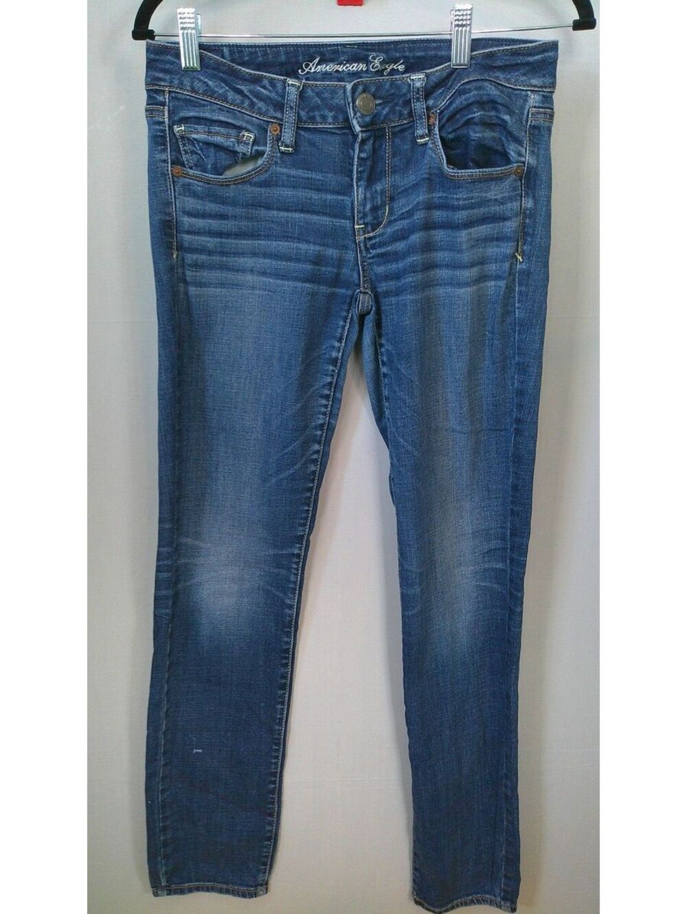 American Eagle Outfitters Women's Skinny Jeans